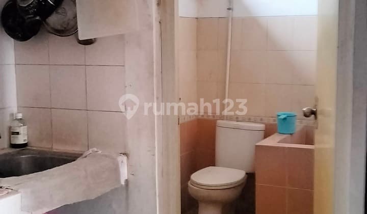 Rth, Dijual Ruko Gandeng di Serang