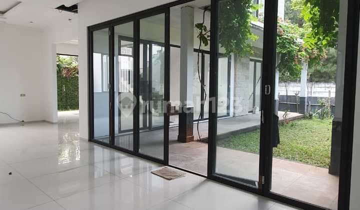 Dijual Rumah Brand New Di Sutera Magnolia