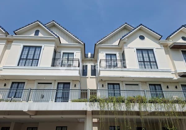 Sdy Dijual Rumah di Lavon 2 Cluster Scarlet Cikupa