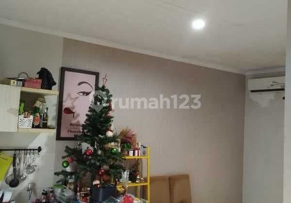 Rbk Dijual Rumah di Monaco Village Gading Serpong