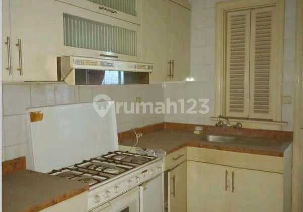 For Sale/Rent Apartment Griya Pancoran - Fountain Park