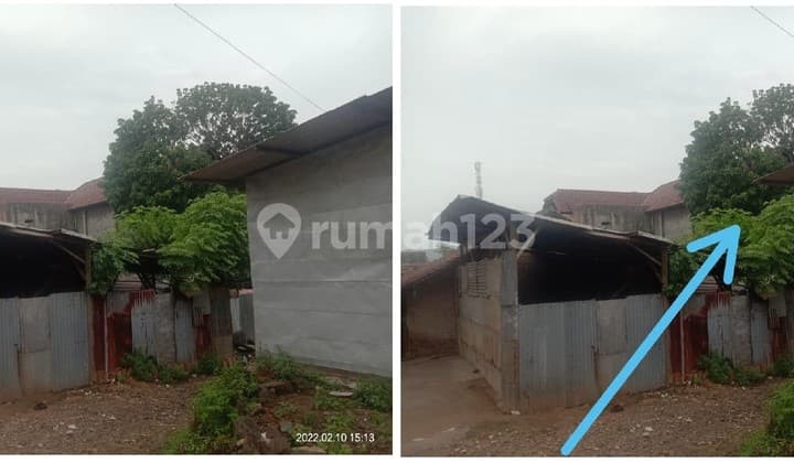 Dijual Rumah Walet di Daerah Ciwandan Cilegon
