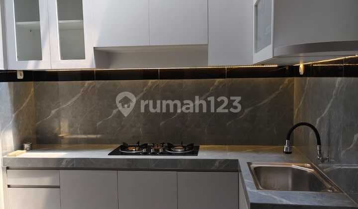 Rky, Dijual Rumah di Poris Indah, Cipondoh