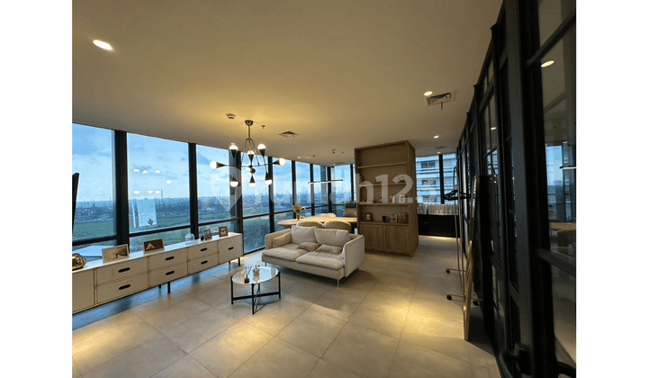 For Rent 2 Units Soho The Smith Alam Sutera