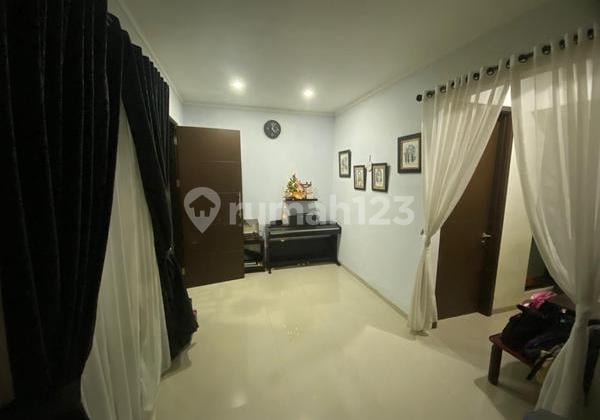 Rn Dijual Rumah Bagus di Custer Linea Residence