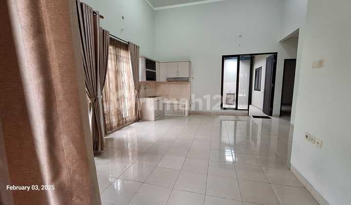 Dn, For Sale Nice House SHM in Fortune Spring, Graha Raya