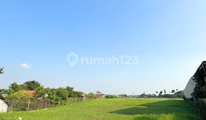 Kavling Bagus Di Karawang