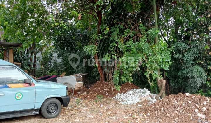 Dijual Tanah Di Cimanggis Depok