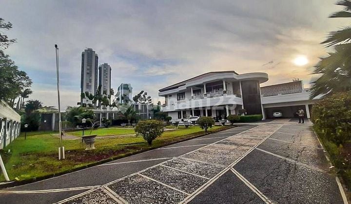 Dijual Rumah Mewah Di Rawa Buaya Cengkareng