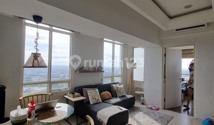 For Sale Apartment in Skandinavia Tangcity