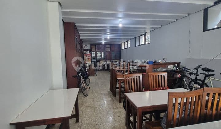 Dijual Cepat dan Murah Rumah Strategis di Gandapura