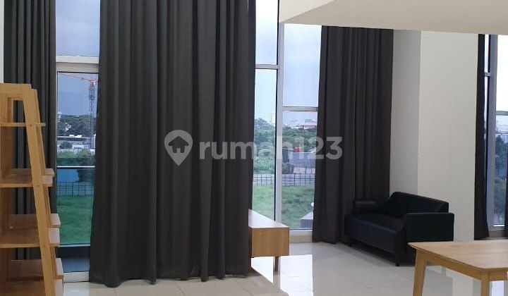 Disewakan Apartemen SOHO Brooklyn