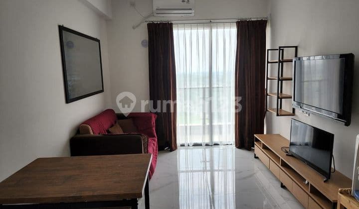 Dijual Apartemen 2BR di Sky House BSD