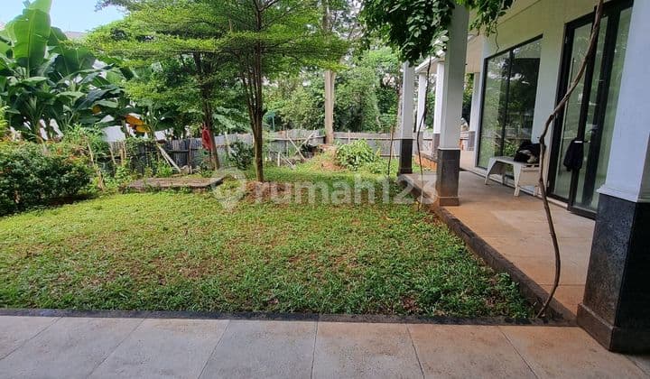 New House for Sale in Alam Sutera
