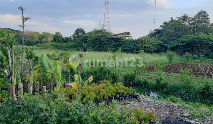 Dijual Kavling di Meruya Selatan