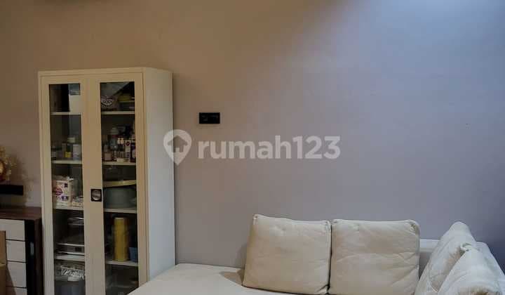 Dijual Rumah Bagus,rapih, Siap Huni Di Sunter Sacna