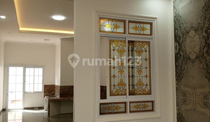 For Sale New House in Kav Hankam, Joglo Kembangan