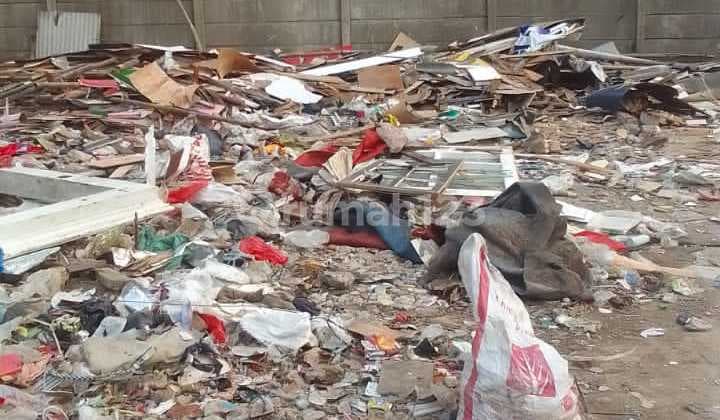 Dijual Kavling Strategis, Murah Di Joglo, Jakarta Barat