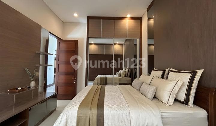 For Sale, Ready to Move-In House, Affordable in Green Cove, BSD