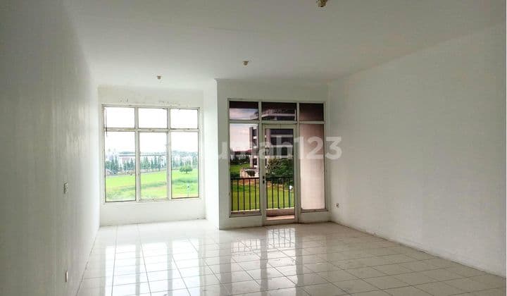 Ruko Strategis Di Boulevard Gading Serpong