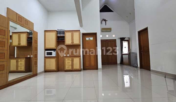 Dijual Cepat Rumah Murah di Cluster Delima, Alam Sutera