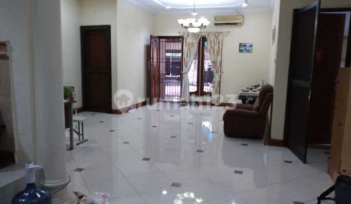 Dijual Rumah Siap Huni Di Pademangan I