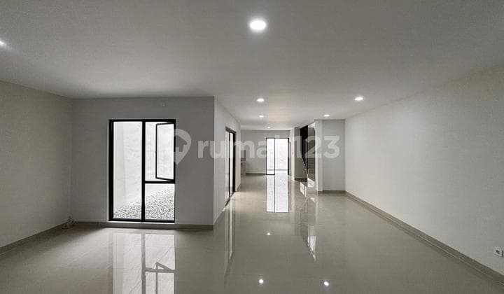 Dijual Rumah Baru Gress di Giri Loka, BSD