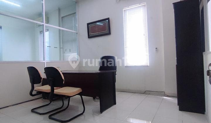 Dijual Ruko Siap Pakai, Bagus, Rapih Di Jalur Sutera Timur, Alam Sutera