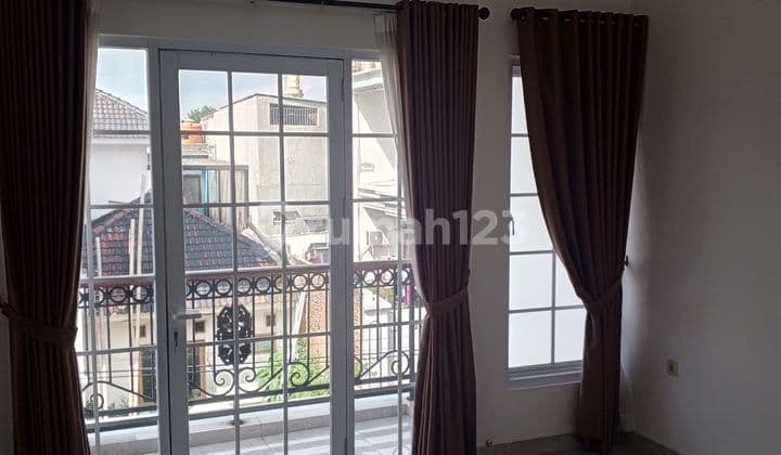 For Sale Brand New House in Juhar, Joglo Kembangan