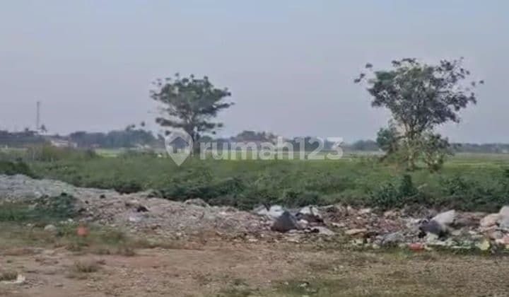 Dijual Kavling Di Sepatan Timur