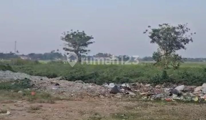 Land for Sale in East Sepatan