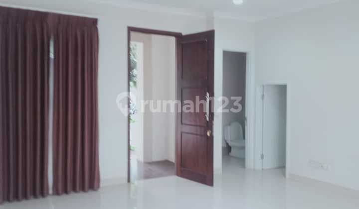 Dijual Rumah Bagus dan Murah di Eminent, Cluster Vivacia, Bsd