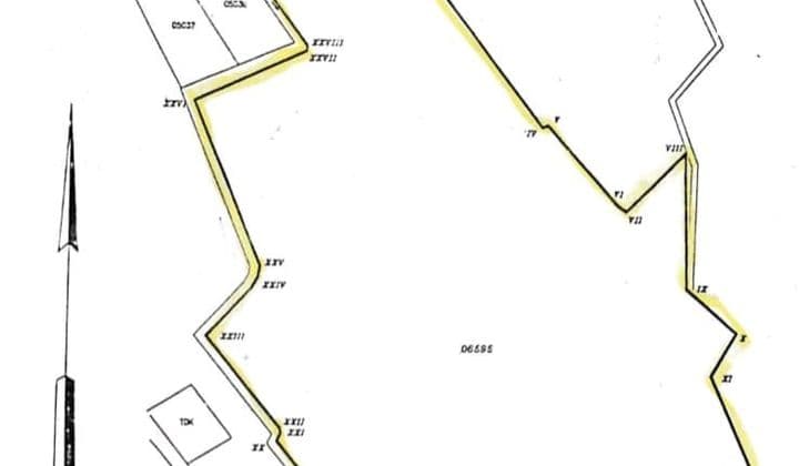 Dijual Dibawah Njop Kavling Di Tegal Alur, Cengkareng