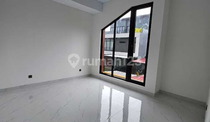 Dijual Rumah Baru Gress di Cluster Jelita, Alam Sutera