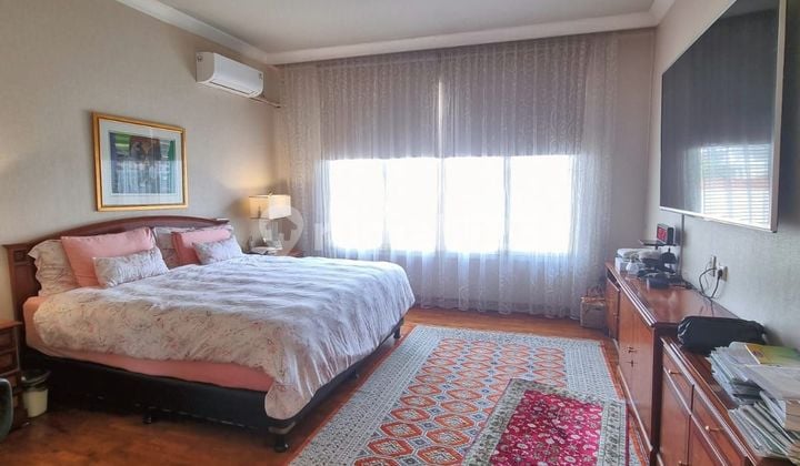 Luxury Home, Ready to Occupy in Permata Hijau