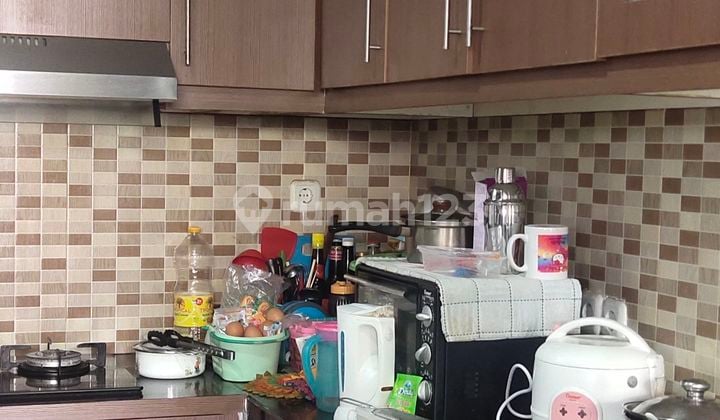 Rumah Dijual Di Alam Sutera