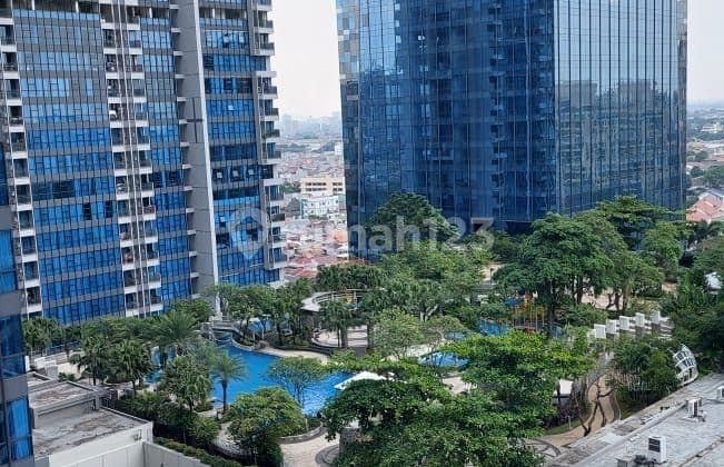 For Sale Apartment In Office Area And Direct Access To Kuningan Mall South Jakarta