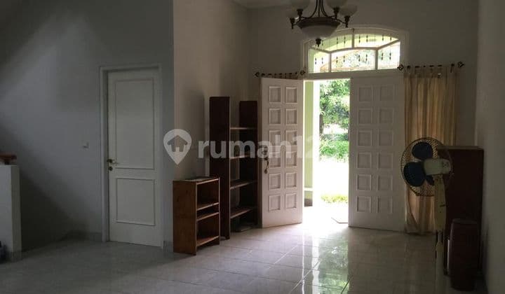For Sale House In Alam Sutera