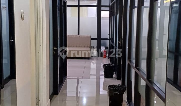Dijual Ruko Spectra Di Alam Sutera