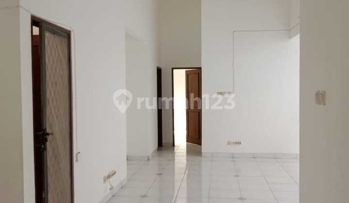 Disewakan Rumah Tinggal Di Alam Sutera
