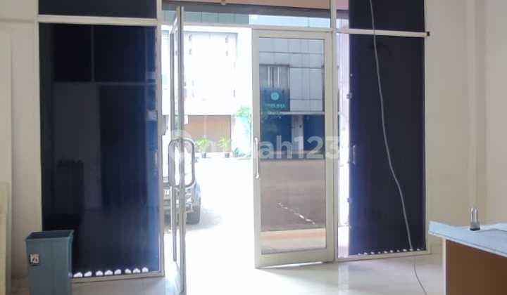 Cheap Shop House For Sale In Alam Sutera