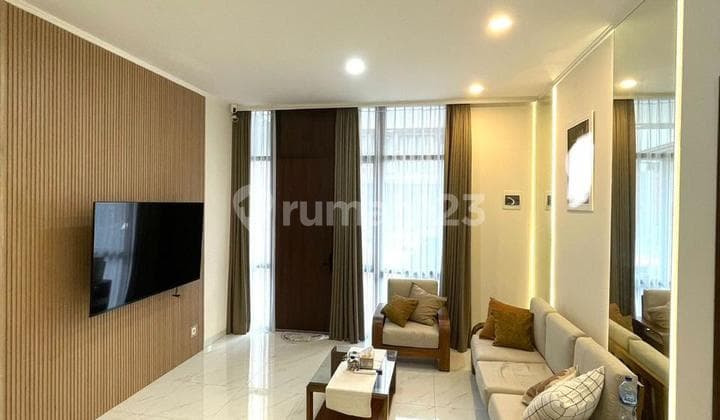 Rumah Murah Dijual Rapi dan Nyaman Ready untuk Tinggal
