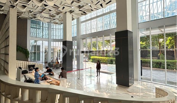 For Sale/Rent 2 Br Apartment in Alam Sutera