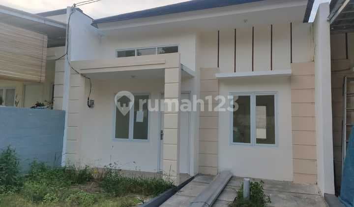 Dijual Cepat Rumah Di Metropolis Tenjo