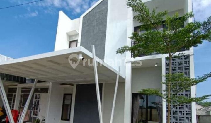 Green Paradise City Green Paradise City