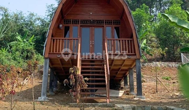 Tanah Alam Agroeduwisata Bogor