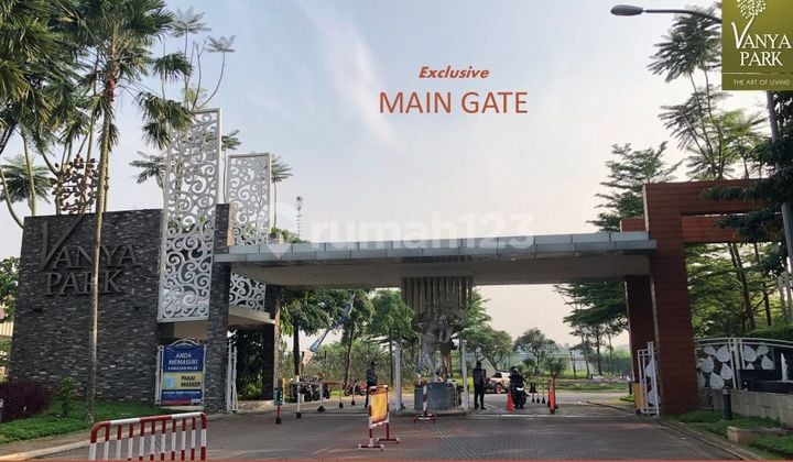 New Alesha Bsd City