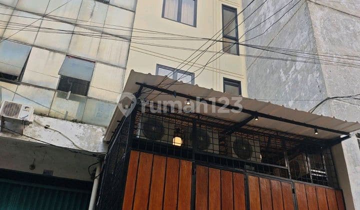 Tambora Lux Residence Jakarta Barat