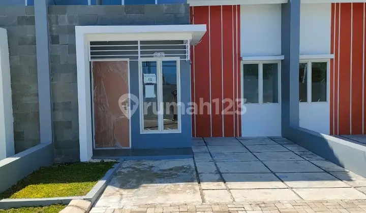 Sakura Village 2 Sudiang Makassarsakura Village 2 Sudiang Makassar