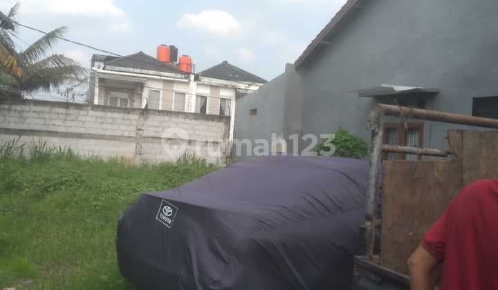 Land for Sale in Bintaro